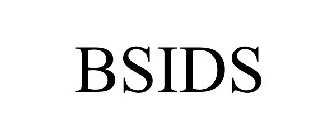 BSIDS