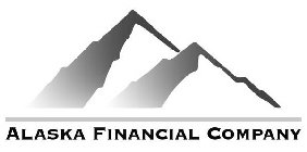 ALASKA FINANCIAL COMPANY