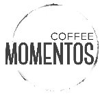 COFFEE MOMENTOS