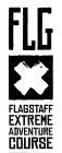 FLG X FLAGSTAFF EXTREME ADVENTURE COURSE