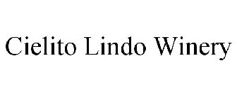 CIELITO LINDO WINERY