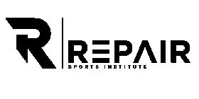 R | REPAIR SPORTS INSTITUTE