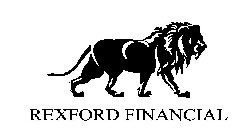 REXFORD FINANCIAL