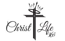 CHRIST LIFE 365