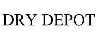 DRYDEPOT