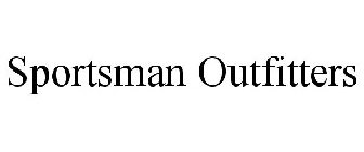 SPORTSMAN OUTFITTERS