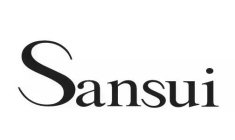 SANSUI