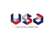 USA USA OFFICE FURNITURE