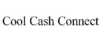 COOL CASH CONNECT