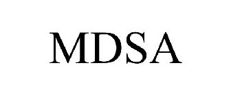 MDSA