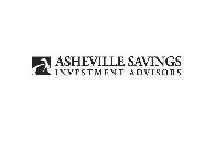 A ASHEVILLE SAVINGS INVESTMENT ADVISORS