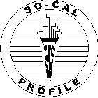 SO-CAL PROFILE