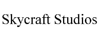 SKYCRAFT STUDIOS