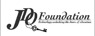 JDO FOUNDATION TECHNOLOGY UNLOCKING THE DOORS OF EDUCATION