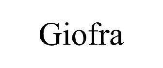 GIOFRA