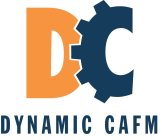 DC DYNAMIC CAFM