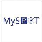 MYSPOT