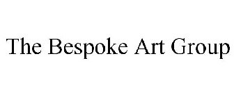 THE BESPOKE ART GROUP