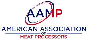 AAMP AMERICAN ASSOCIATION OF MEAT PROCESSORS