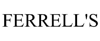 FERRELL'S