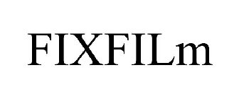 FIXFILM
