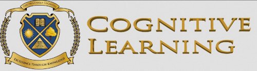 COGNITIVE LEARNING DOCTRINAMIQUE COGNITIVA EXCELLENCE THROUGH KNOWLEDGE APPLICATION KNOWLEDGE COMPREHENSION ANALYSIS EVALUATION SYNTHESIS