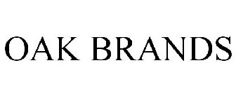 OAK BRANDS