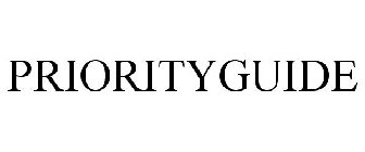 PRIORITYGUIDE