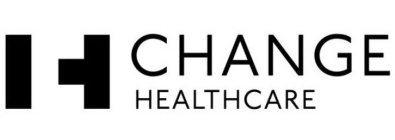 CH CHANGE HEALTHCARE