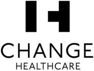 CH CHANGE HEALTHCARE