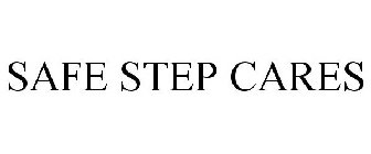 SAFE STEP CARES