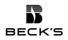 B BECK'S