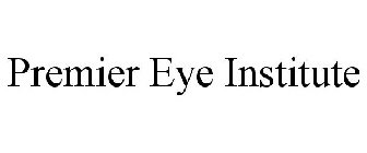 PREMIER EYE INSTITUTE