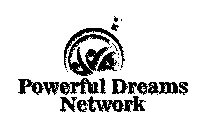 POWERFUL DREAMS NETWORK