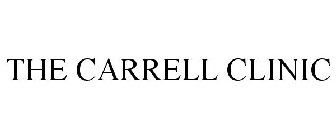 THE CARRELL CLINIC