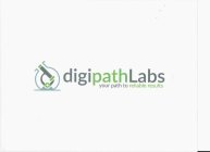 D DIGIPATHLABS YOUR PATH TO RELIABLE RESULTS