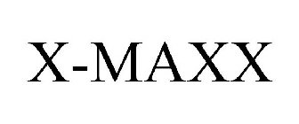 X-MAXX