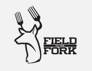 FIELD TO THE FORK