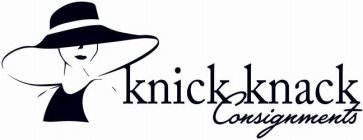 KNICK KNACK CONSIGNMENTS
