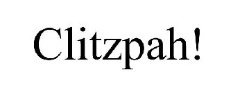 CLITZPAH!