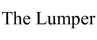 THE LUMPER