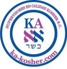 SUPERVISORES EN CALIDAD KOSHER, S.C. KA KA-KOSHER.COM