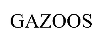 GAZOOS