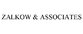 ZALKOW & ASSOCIATES