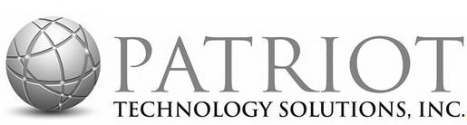 PATRIOT TECHNOLOGY SOLUTIONS, INC.
