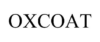 OXCOAT