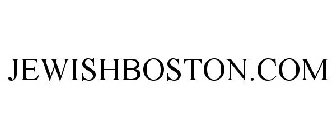 JEWISHBOSTON.COM