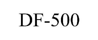 DF-500