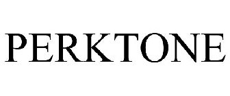 PERKTONE