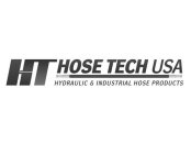 HT HOSE TECH USA HYDRAULIC & INDUSTRIAL HOSE PRODUCTS